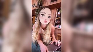 Nakedbakers (Naked Bakers) OnlyFans Leaks nakedbakerstv Blondie Babe Porn Video 181