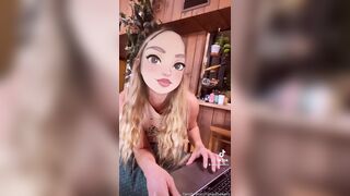 Nakedbakers (Naked Bakers) OnlyFans Leaks nakedbakerstv Blondie Babe Porn Video 181