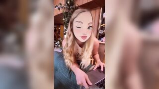 Nakedbakers (Naked Bakers) OnlyFans Leaks nakedbakerstv Blondie Babe Porn Video 181