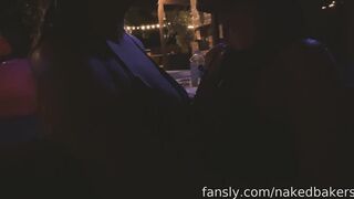 Nakedbakers (Naked Bakers) OnlyFans Leaks nakedbakerstv Blondie Babe Porn Video 244