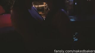 Nakedbakers (Naked Bakers) OnlyFans Leaks nakedbakerstv Blondie Babe Porn Video 244