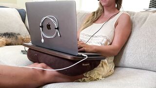 Nakedbakers (Naked Bakers) OnlyFans Leaks nakedbakerstv Blondie Babe Porn Video 215