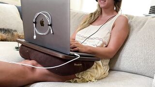 Nakedbakers (Naked Bakers) OnlyFans Leaks nakedbakerstv Blondie Babe Porn Video 215