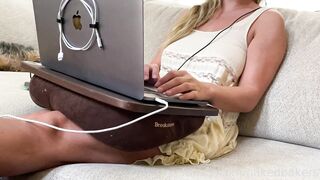 Nakedbakers (Naked Bakers) OnlyFans Leaks nakedbakerstv Blondie Babe Porn Video 215