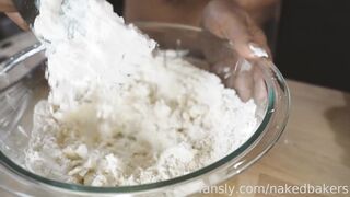 Nakedbakers (Naked Bakers) OnlyFans Leaks nakedbakerstv Blondie Babe Porn Video 42