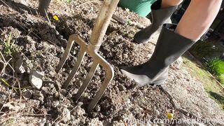 Nakedbakers (Naked Bakers) OnlyFans Leaks nakedbakerstv Blondie Babe Porn Video 65