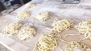 Nakedbakers (Naked Bakers) OnlyFans Leaks nakedbakerstv Blondie Babe Porn Video 88