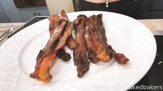 Nakedbakers (Naked Bakers) OnlyFans Leaks nakedbakerstv Blondie Babe Porn Video 207