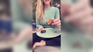 Nakedbakers (Naked Bakers) OnlyFans Leaks nakedbakerstv Blondie Babe Porn Video 85