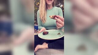 Nakedbakers (Naked Bakers) OnlyFans Leaks nakedbakerstv Blondie Babe Porn Video 85