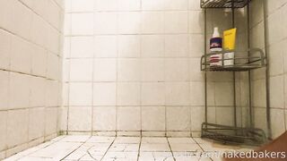 Nakedbakers (Naked Bakers) OnlyFans Leaks nakedbakerstv Blondie Babe Porn Video 243