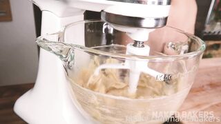 Nakedbakers (Naked Bakers) OnlyFans Leaks nakedbakerstv Blondie Babe Porn Video 192