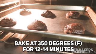 Nakedbakers (Naked Bakers) OnlyFans Leaks nakedbakerstv Blondie Babe Porn Video 192