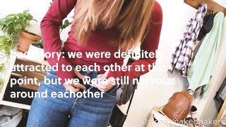 Nakedbakers (Naked Bakers) OnlyFans Leaks nakedbakerstv Blondie Babe Porn Video 236