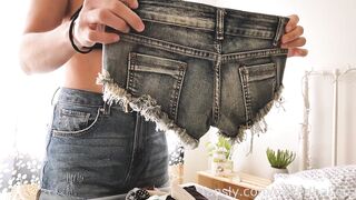 Nakedbakers (Naked Bakers) OnlyFans Leaks nakedbakerstv Blondie Babe Porn Video 236