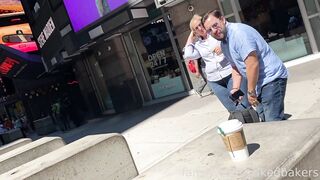 Nakedbakers (Naked Bakers) OnlyFans Leaks nakedbakerstv Blondie Babe Porn Video 175