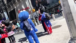 Nakedbakers (Naked Bakers) OnlyFans Leaks nakedbakerstv Blondie Babe Porn Video 175