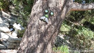 Nakedbakers (Naked Bakers) OnlyFans Leaks nakedbakerstv Blondie Babe Porn Video 162