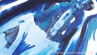 Nakedbakers (Naked Bakers) OnlyFans Leaks nakedbakerstv Blondie Babe Porn Video 228