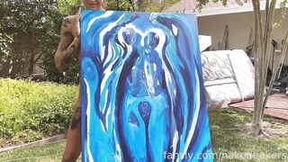 Nakedbakers (Naked Bakers) OnlyFans Leaks nakedbakerstv Blondie Babe Porn Video 228