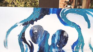 Nakedbakers (Naked Bakers) OnlyFans Leaks nakedbakerstv Blondie Babe Porn Video 228