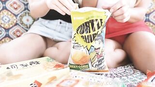 Nakedbakers (Naked Bakers) OnlyFans Leaks nakedbakerstv Blondie Babe Porn Video 199