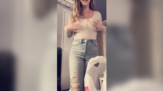 Nakedbakers (Naked Bakers) OnlyFans Leaks nakedbakerstv Blondie Babe Porn Video 84
