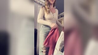 Nakedbakers (Naked Bakers) OnlyFans Leaks nakedbakerstv Blondie Babe Porn Video 84