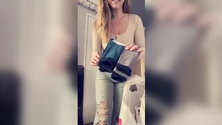 Nakedbakers (Naked Bakers) OnlyFans Leaks nakedbakerstv Blondie Babe Porn Video 84