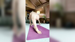 Nakedbakers (Naked Bakers) OnlyFans Leaks nakedbakerstv Blondie Babe Porn Video 20