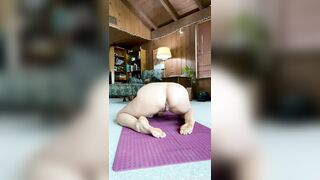 Nakedbakers (Naked Bakers) OnlyFans Leaks nakedbakerstv Blondie Babe Porn Video 20