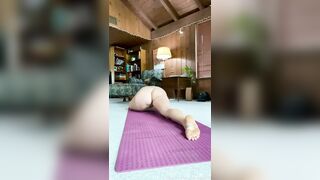 Nakedbakers (Naked Bakers) OnlyFans Leaks nakedbakerstv Blondie Babe Porn Video 20