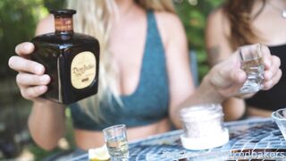 Nakedbakers (Naked Bakers) OnlyFans Leaks nakedbakerstv Blondie Babe Porn Video 210