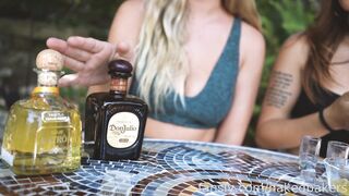 Nakedbakers (Naked Bakers) OnlyFans Leaks nakedbakerstv Blondie Babe Porn Video 210