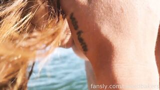 Nakedbakers (Naked Bakers) OnlyFans Leaks nakedbakerstv Blondie Babe Porn Video 153