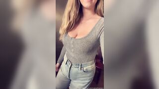 Nakedbakers (Naked Bakers) OnlyFans Leaks nakedbakerstv Blondie Babe Porn Video 91