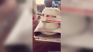 Nakedbakers (Naked Bakers) OnlyFans Leaks nakedbakerstv Blondie Babe Porn Video 91