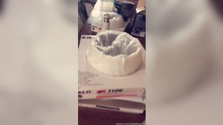 Nakedbakers (Naked Bakers) OnlyFans Leaks nakedbakerstv Blondie Babe Porn Video 91