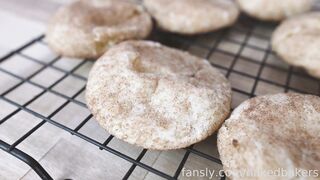 Nakedbakers (Naked Bakers) OnlyFans Leaks nakedbakerstv Blondie Babe Porn Video 82