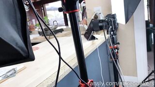 Nakedbakers (Naked Bakers) OnlyFans Leaks nakedbakerstv Blondie Babe Porn Video 130