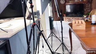 Nakedbakers (Naked Bakers) OnlyFans Leaks nakedbakerstv Blondie Babe Porn Video 130