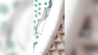 Poisonyviee (Poison Yvie) OnlyFans Leaks Yvie Velour Big Ass Latina Porn Video 164