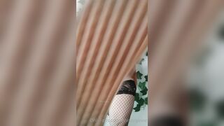 Poisonyviee (Poison Yvie) OnlyFans Leaks Yvie Velour Big Ass Latina Porn Video 164