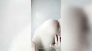 Poisonyviee (Poison Yvie) OnlyFans Leaks Yvie Velour Big Ass Latina Porn Video 263