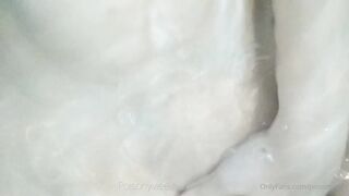 Poisonyviee (Poison Yvie) OnlyFans Leaks Yvie Velour Big Ass Latina Porn Video 214