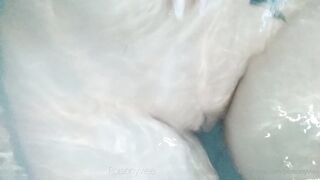 Poisonyviee (Poison Yvie) OnlyFans Leaks Yvie Velour Big Ass Latina Porn Video 214