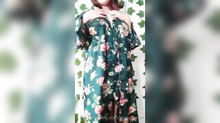 Poisonyviee (Poison Yvie) OnlyFans Leaks Yvie Velour Big Ass Latina Porn Video 167