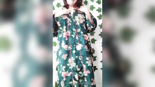 Poisonyviee (Poison Yvie) OnlyFans Leaks Yvie Velour Big Ass Latina Porn Video 167