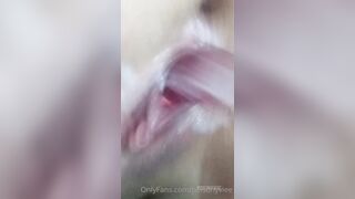 Poisonyviee (Poison Yvie) OnlyFans Leaks Yvie Velour Big Ass Latina Porn Video 52