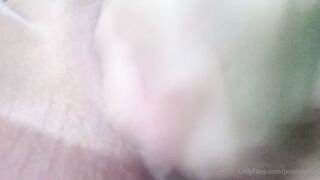 Poisonyviee (Poison Yvie) OnlyFans Leaks Yvie Velour Big Ass Latina Porn Video 15